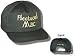 FLEETWOOD MAC - Tour 1997 - Baseball Cap / Hat - One Size Fits All