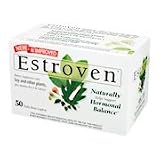 Estroven - Naturally Helps Support Hormanal Balance, 50 caps., (Amerifit Nutrition)