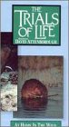 Review Turner Home Ent  / Trials of Life: At Home in Wild