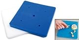 (Only 15 left in stock) Best deals for PME Sugarcraft Modelling Pad Set - Mexican & Flower