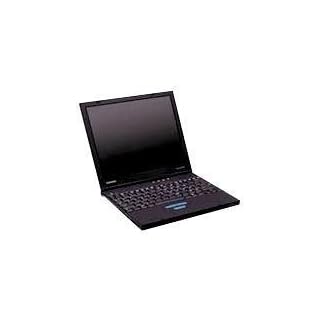 Compaq Evo Notebook N410c - PIII-M 1.2 GHz - RAM 256 Mo - HDD 30 Go - Mobility Radeon - Win2000 - 12.1