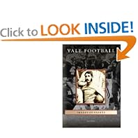 Yale Football    (CT)   (Images of Sports)