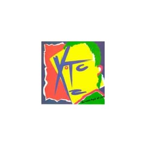 Drums and Wires by Xtc (Audio CD - 1996) - Import