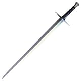Hand and 1/2 Sword