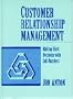 Customer Relationship Management: Making Hard Decisions with Soft Numbers