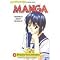 B�cher rund um Mangas