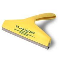 Doskocil #26038 Yellow Pet Hair Magnet