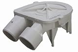 Exact Replacement Parts ER3363892 PUMP, WASHER