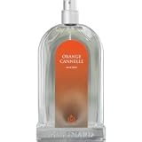 LES ORIENTAUX ORANGE CINNAMON by Molinard EDT SPRAY 3.4 OZ *TESTER for UNISEX