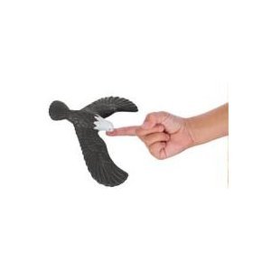 Toysmith Balancing Eagle TS4035