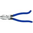 Klein Tools D213-9ST Side Cutting Pliers