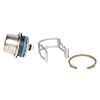 ACDelco 217-3074 Fuel Pressure Regulator Kit