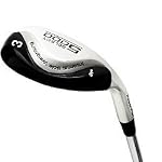 Power Play Select 5000 Hybrid Iron (Individual)