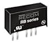 DC/DC Converters 0.25W 3.3VIN 05VOUT