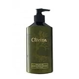 Olivina Classic Olive Hand and Body Lotion 12 oz