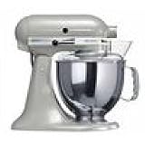 220 Volt KitchenAid 5KSM150 Stand Mixer Chrome- Will Not Work In The USA