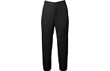 Mizuno Non-Belted Low Rise Softball Fast Pitch Pant Womens
