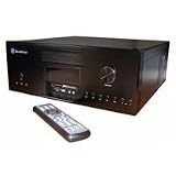 SilverStone LASCALA SST-LC16B-MR - Desktop - ATX/MicroATX - no power supply - black - USB/FireWire/Audio