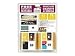 Electronics : 45/78D Inkjet Print Combo Pack