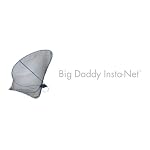 Izzo Golf Big Daddy Insta-Net
