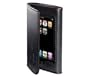Belkin Leather Folio Case for iPod touch 1G (Black/Chocolate Brown)