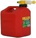No Spill Research #1405 2-1/2GAL CARB Gas Can
