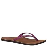 Womens Reef Buckle Up Sandal