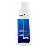 Ahava Men Mineral Shower Gel ( All Skin Types ) 250ml/8.5oz