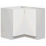 Kitchen Kits Classic Lower Corner Corner Cabinet - 36