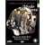 Sherlock Holmes MURDER ROOMS collection - The White Knight Stratagem / The Kingdom of Bones / The Photographer's Chair / The Patient's Eyes / The Dark Beginnings of Sherlock Holmes - 3 disc DVD Box se