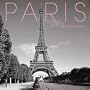 Paris 2009 Calendar