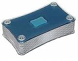 Enclosure, IDE to USB 2.0, 3.25, Aluminum *
