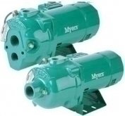 Myers HR50-S Shallow Well Jet Pump