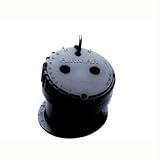 Raymarine Adjustable In-Hull - Transducers - Ducer-Inhull