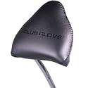 Club Glove 2 Ball Gloveskin Mallet Putter Cover
