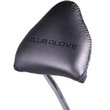 Club Glove 2 Ball Gloveskin Mallet Putter Cover