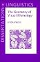 The Geometry of Visual Phonology (Center for the Study of Language and Information - Lecture Notes)