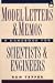 Model Letters and Memos: A Handbook for Scientists and Engineers