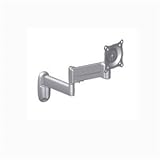 Height Adjustable Dual Swing A