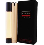 FUBU PLUSH by Fubu for Women EAU DE PARFUM SPRAY 3.4 OZ