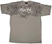 New Official Miami Ink Tatoo Koi Pond T-Shirt