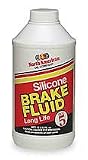 Brake Fluid,Silcone,12 Oz,Purple Cargo NA41 by Cargo