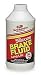 Brake Fluid,Silcone,12 Oz,Purple Cargo NA41