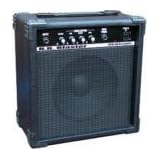 B.B. Blaster 10watt BASS Amplifier