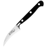 Messermeister Meridian Elite Garnishing Knife, 2.50 in