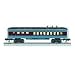 O-27 Diner, Polar Express Image