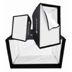Photoflex XT2MLD293 Litedome Q39 24 x 32 Inch (Medium)