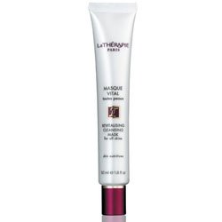 La Therapie Masque Vital - Revitalizing Cleansing Mask for all skins 50ML
