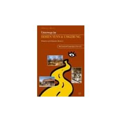 Unterwegs im Hohen Venn und Umgebung 2: Wandern und Erkunden. Mit Sonderteil Vennlexikon (Von A-Z)