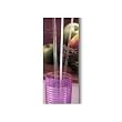 Reusable Drinking Straws - Flexible, 3/16" Hole - Pack of 10